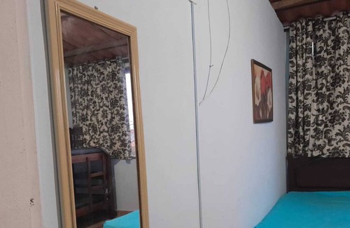 Jardim Flamboyant Apartment | Cabo Frio - Suite 14 - Vila Nova - Aluguel Economico