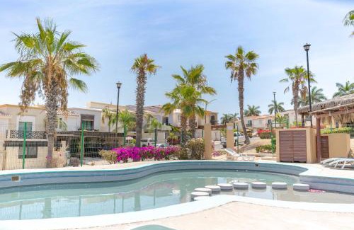 Paraiso Escondido House | Cabo Kipy