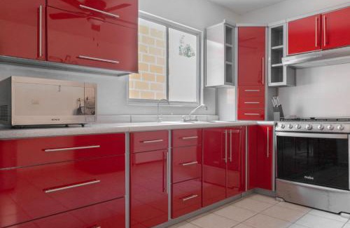 Paraiso Escondido House | Cabo Kipy