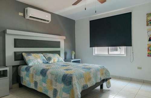 Paraiso Escondido House | Cabo Kipy