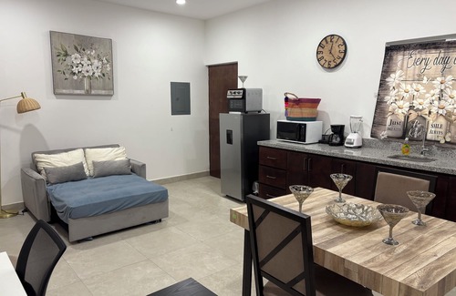 Los Cabos Condo | Cabo Manor - Boutique Condo