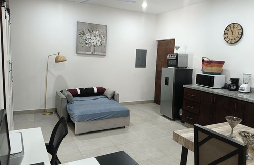 Los Cabos Condo | Cabo Manor - Boutique Condo