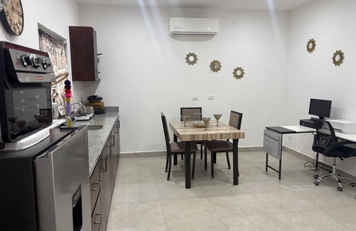 Los Cabos Condo | Cabo Manor - Boutique Condo