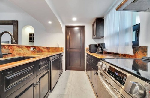 Centro Apartment | Cabo Marina, Plaza Bonita, New, Central