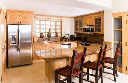 Los Cabos Villa | Cabo Oceanfront Oasis: Your Private Paradise - Villa La Estancia 1301