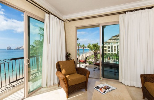 Los Cabos Villa | Cabo Oceanfront Oasis: Your Private Paradise - Villa La Estancia 1301