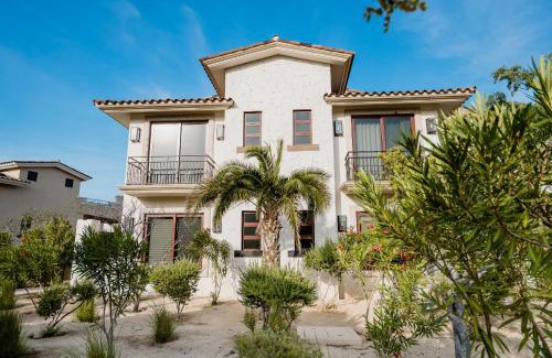 Palmilla Apartment | Cabo penthouse with unmatched resort amenities