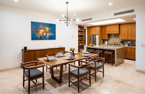 Palmilla Apartment | Cabo penthouse with unmatched resort amenities