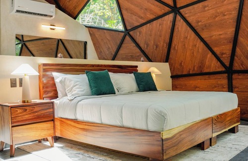 Puerto Vallarta Hotel | Cabo Real Luxury Glamping