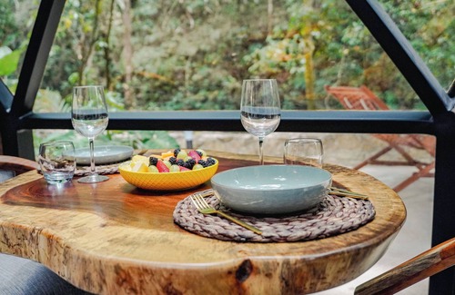 Puerto Vallarta Hotel | Cabo Real Luxury Glamping