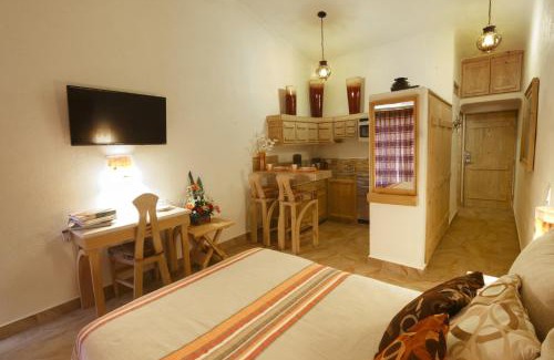 Ildefonso Green Apartment | Cabo Vista Hotel Adults Only