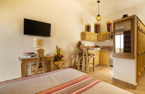 Ildefonso Green Apartment | Cabo Vista Hotel Adults Only