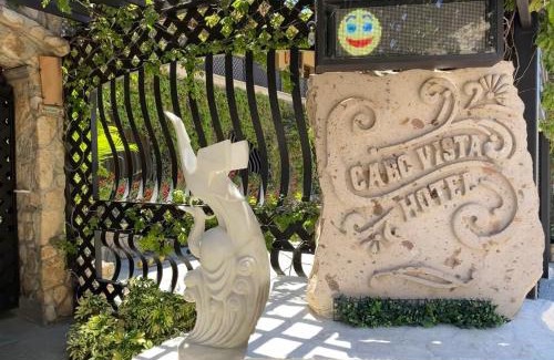 Ildefonso Green Apartment | Cabo Vista Hotel Adults Only