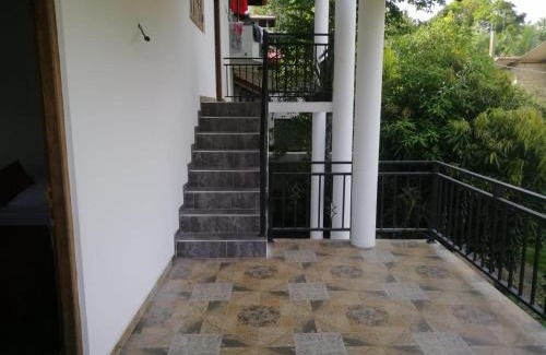 Wanchawala House | Cabob house