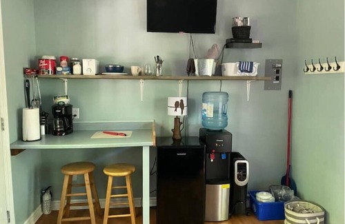 Englishtown Cabin | Cabot Trail Seaside Cabin The Nook