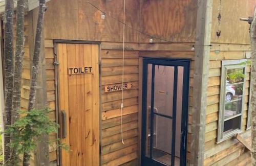 Englishtown Cabin | Cabot Trail Seaside Cabin The Nook