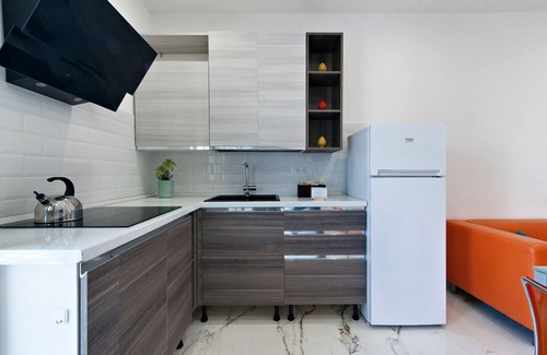 Torre Lapillo Apartment | Caboto Balcony