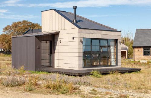 St Mary's Bay Cabin | Cabu by the sea