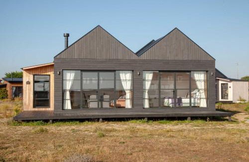St Mary's Bay Cabin | Cabu by the sea