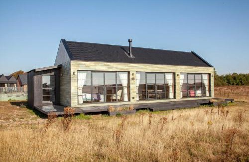 St Mary's Bay Cabin | Cabu by the sea