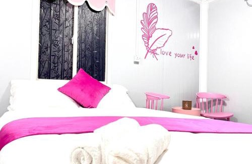 Mersing House | Caca Kabin