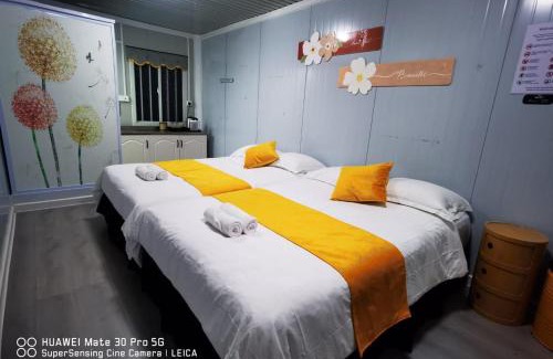Mersing House | Caca Kabin