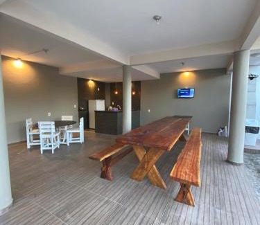 Guaibim Apartment | Cacao's Guaibim Residence