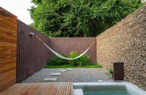 Puerto Colombia Hotel | Cacaoni Hotel