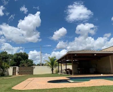 Centro House | Cachara Reis