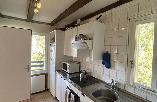 Nendaz Ski Chalet | Cache-Cache MOUNTAIN & QUIET chalet 10 pers