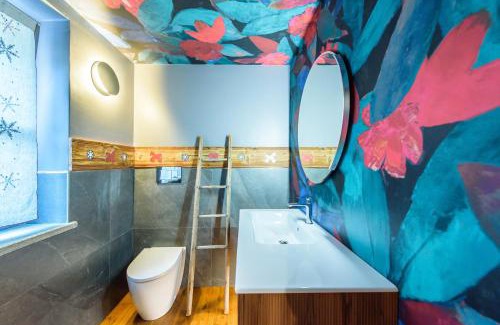 Aosta Apartment | "Cachette en Ville" - Charming Refuge in Aosta