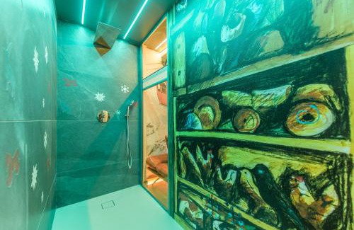 Aosta Apartment | "Cachette en Ville" - Charming Refuge in Aosta