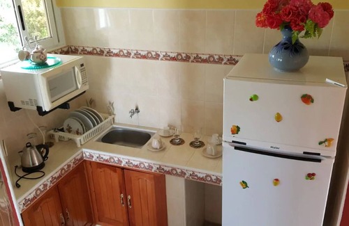 Municipality of Habana del Este Hotel | Cachimar