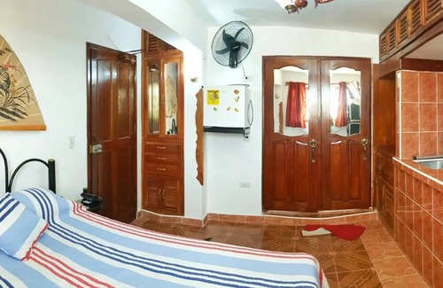 Municipality of Habana del Este Hotel | Cachimar