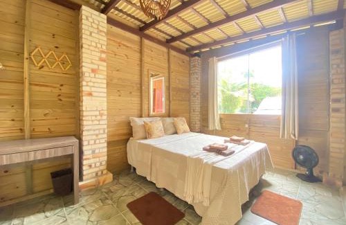 Santo Amaro da Imperatriz Villa | Cachoeira Privativa + Termas a 8min – Relax Total - Retiro Águas Encantadas