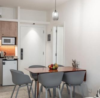 Gemmayzeh Apartment | Cactus 1 BR apartment in Gemmayze