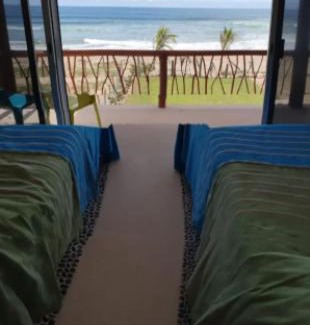 Ixtapa - Zihuatanejo Villa | Cactus Beachfront villa in Zihuatanejo- pets welcome!