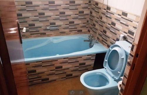 Kitgum Hotel | Cactus hill side hotel kitgum