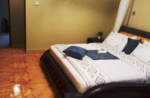 Kitgum Hotel | Cactus hill side hotel kitgum