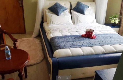 Kitgum Hotel | Cactus hill side hotel kitgum