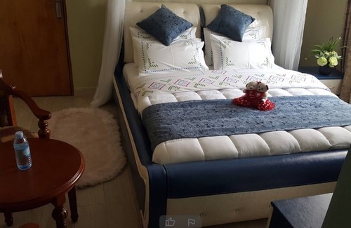 Kitgum Hotel | Cactus Hill Side Hotel