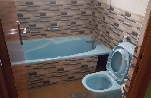 Kitgum Hotel | Cactus Hill Side Hotel