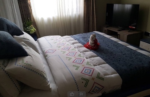 Kitgum Hotel | Cactus Hill Side Hotel