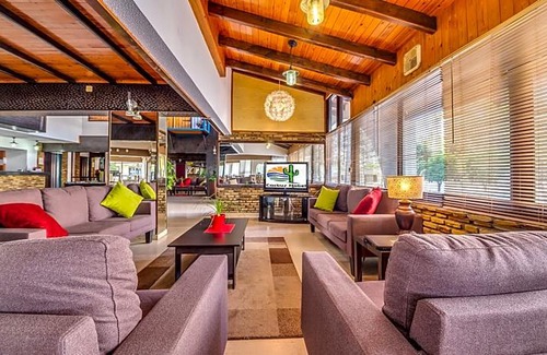 Skala Hotel | Cactus Larnaca
