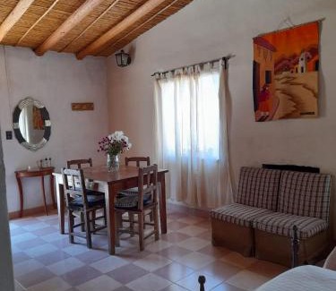 Tilcara House | Cactus y Almacen - Purmamarca