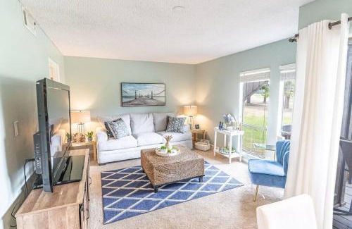 Pinehurst Apartment | Caddy Shack on the 5