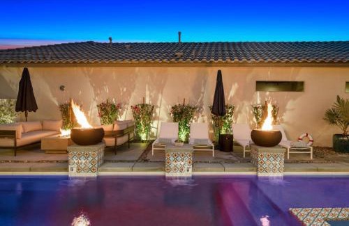 La Quinta House | Caddy Shack PGA Signature PGA WEST Walk to STADIUM COURSE