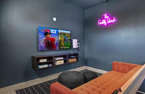 La Quinta House | Caddy Shack PGA Signature PGA WEST Walk to STADIUM COURSE