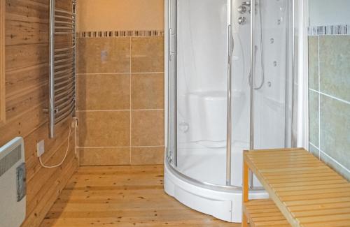 Carnmenellis Resort | Caddys Corner Lodges