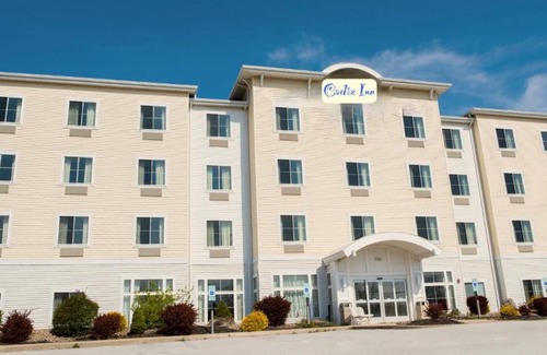 Cadiz Hotel | Cadiz Inn